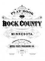 Rock County 1886 